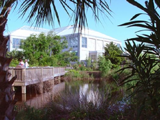 NC Aquarium at Ft.Fisher