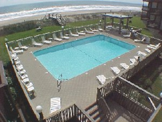 Oceanside Pool